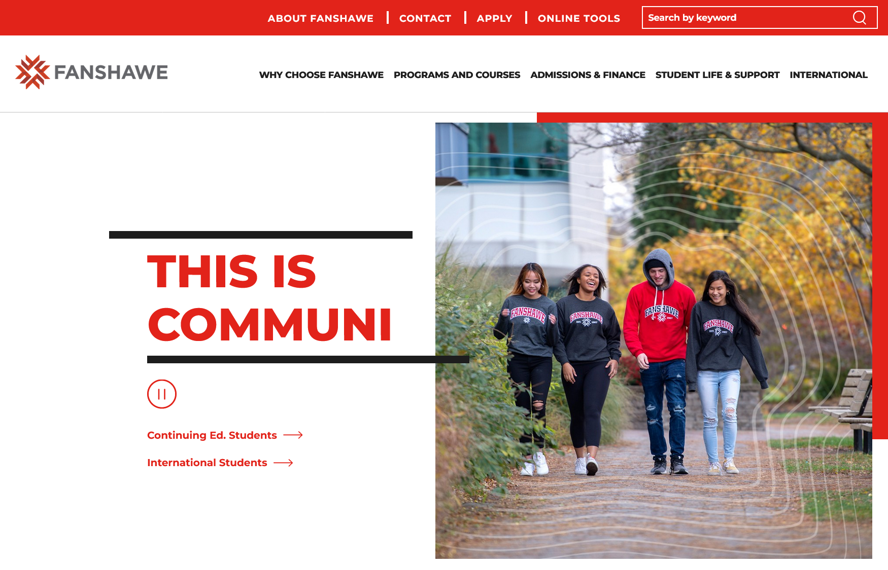 industry night research